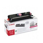 Cartucho de Toner Original Canon EP-87M Magenta Original para 4,000 páginas.