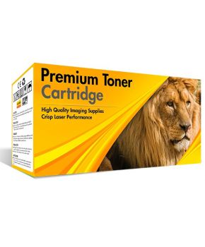 Cartucho de Toner Leon CLP-M300A Magenta  Calidad Premium para 1,000 páginas.