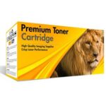 Cartucho de Toner Leon CLP-Y300A Amarillo  Calidad Premium para 1,000 páginas.