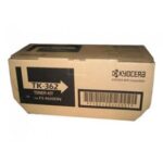Cartucho de Toner Original Kyocera TK-362 Negro Original para 20,000 páginas.