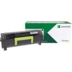Cartucho de Toner Original Lexmark B224H00 Negro Original para 3,000 páginas.