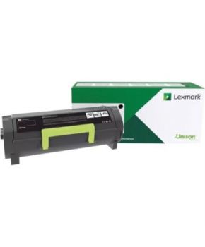 Cartucho de Toner Original Lexmark B224H00 Negro Original para 3,000 páginas.