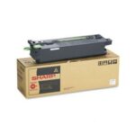 Cartucho de Toner Original Sharp AL204TD Negro Original para 6,000 páginas.