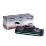 Cartucho de Toner Original Xerox 013R00621 Negro Original para 3,000 páginas.