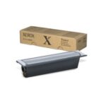Cartucho de Toner Original Xerox 106R00365 Negro Original para 2,500 páginas.