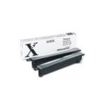 Cartucho de Toner Original Xerox 106R00367 Negro Original para 3,000 páginas.