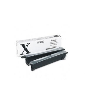 Cartucho de Toner Original Xerox 106R00367 Negro Original para 3,000 páginas.