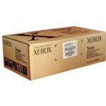 Cartucho de Toner Original Xerox 113R00632 Negro Original para 2,500 páginas.