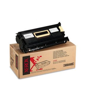 Cartucho de Toner Original Xerox 113R173 Negro Original para 23,000 páginas.