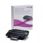 Cartucho de Toner Original  Xerox WorkCentre 3210/3220 (106R01487) Negro Original para 4100 páginas.