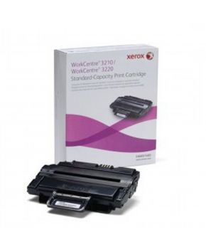Cartucho de Toner Original  Xerox WorkCentre 3210/3220 (106R01487) Negro Original para 4100 páginas.