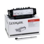 Cartucho Optra M412 Lexmark Original rendimiento alto