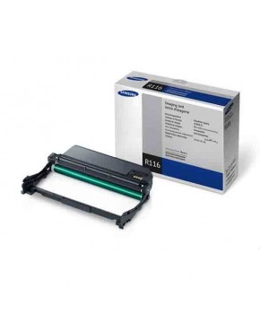 Unidad de Imagen Samsung R116 (MLT-R116) Negro Original para 9,000 páginas.