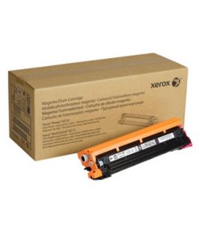 Unidad de Imagen Xerox 108R01418 Magenta Original para 48,000 páginas.