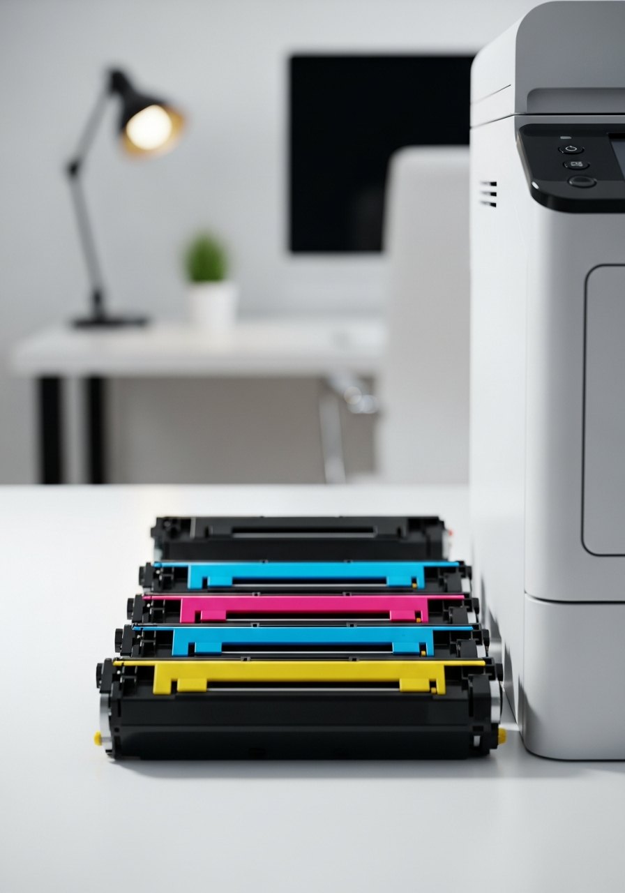 Cliente disfrutando productos de Papelería Prisma Gigante